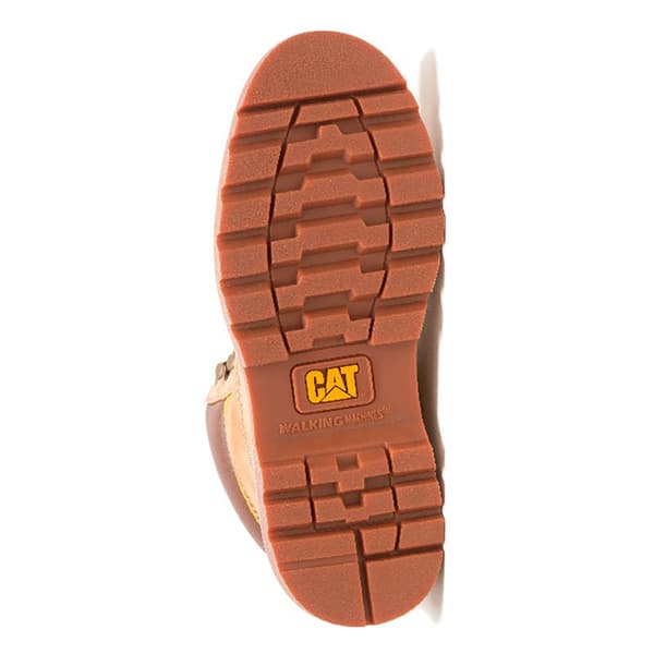 Caterpillar Colorado 2.0 Støvler Gul EU 45 Mand