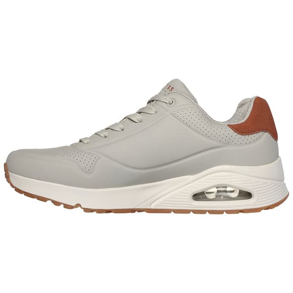 Skechers Uno Skor Grå EU 42 Man