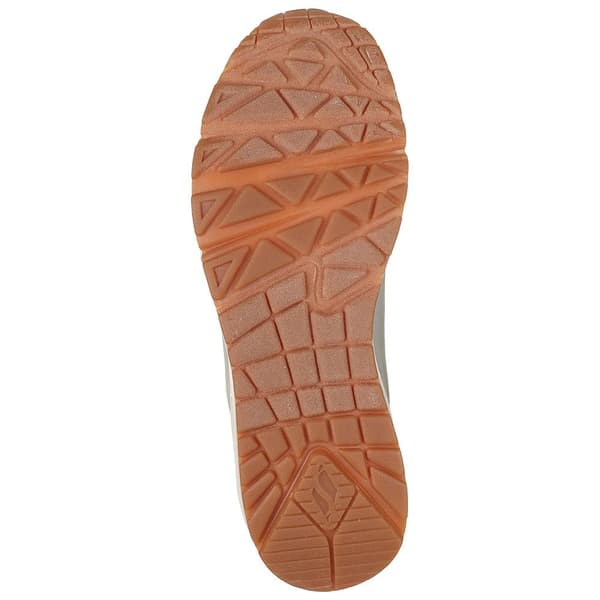 Skechers Uno Skor Grå EU 42 Man