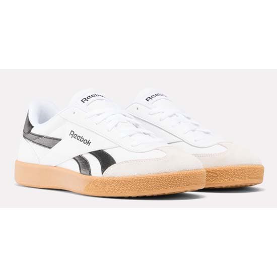 Reebok Smash Edge S Skor Vit EU 42 1/2 Man