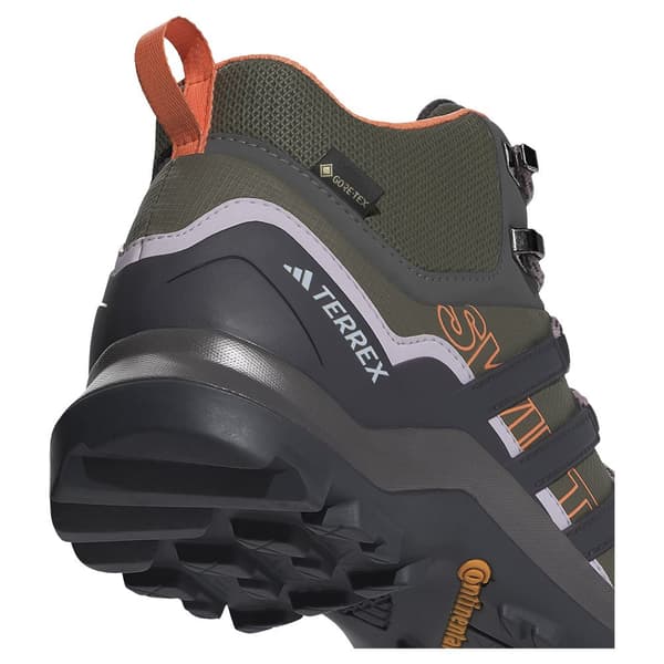 Adidas Terrex Trailmaker 2.0 Goretex Vandresko Grå EU 42 Mand