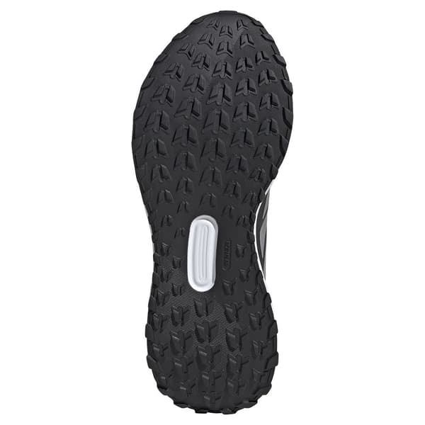 Adidas Runfalcon 5 Tr Løbesko Sort EU 38 2/3 Kvinde
