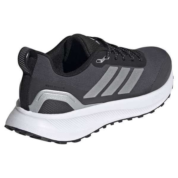 Adidas Runfalcon 5 Tr Løbesko Sort EU 41 1/3 Kvinde