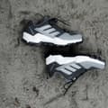 Miniatyrbillede 10 af 10: Adidas Terrex Ax4r Vandresko Sort EU 35 1/2