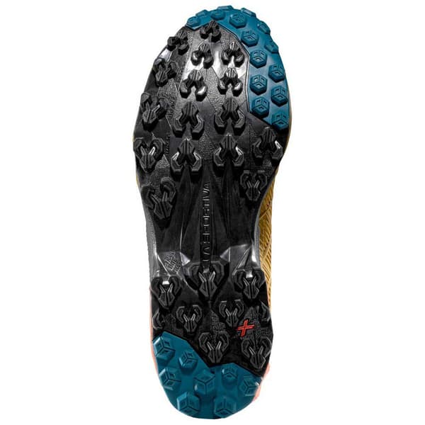 La Sportiva Akyra Ii Vandresko Gul EU 44 1/2 Mand