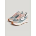 Miniatyrbillede 3 af 6: Pepe Jeans Winslow Urban Sko Flerfarvet EU 38 Kvinde