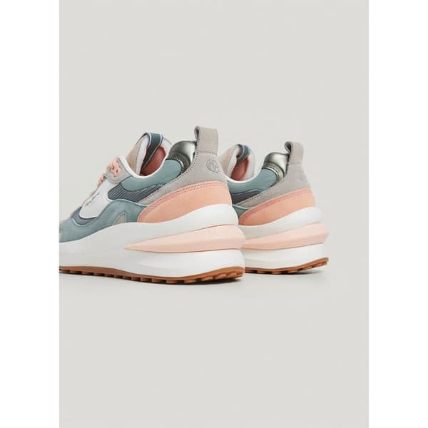 Pepe Jeans Winslow Urban Sko Flerfarvet EU 38 Kvinde