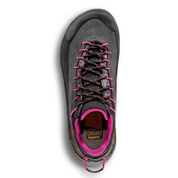 La Sportiva Tx4 Evo Goretex Lähestymiskengät Harmaa EU 40 Nainen