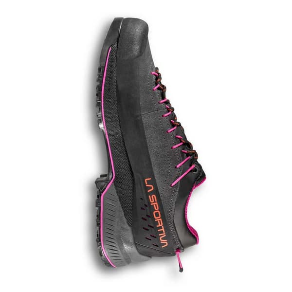 La Sportiva Tx4 Evo Goretex Lähestymiskengät Harmaa EU 40 Nainen