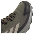 Miniatyrbillede 8 af 9: Adidas Terrex Anylander Mid Rain.rdy Vandresko Grå EU 43 1/3 Mand