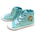 Miniatyrbild 1 av 2: Sneakers High-top - Frost Frozen