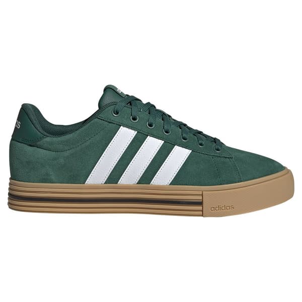 Adidas Daily 4.0 Sko Grøn EU 42 Mand