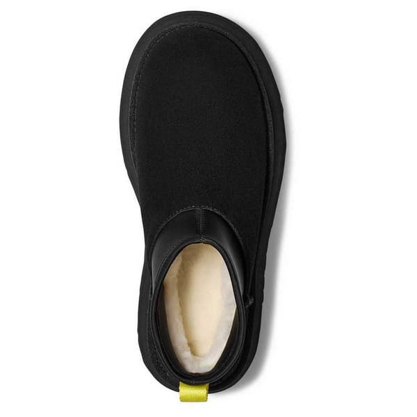 Ugg Classic Mini Dipper Saappaat Musta EU 36 Nainen
