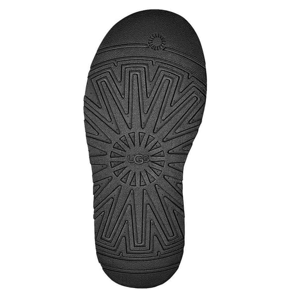 Ugg Classic Mini Dipper Saappaat Musta EU 36 Nainen
