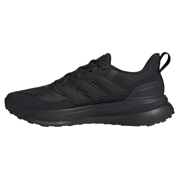 Adidas Ultrarun 5 Tr Løbesko Sort EU 44 Mand