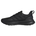 Miniatyrbillede 3 af 8: Adidas Ultrarun 5 Tr Løbesko Sort EU 44 Mand