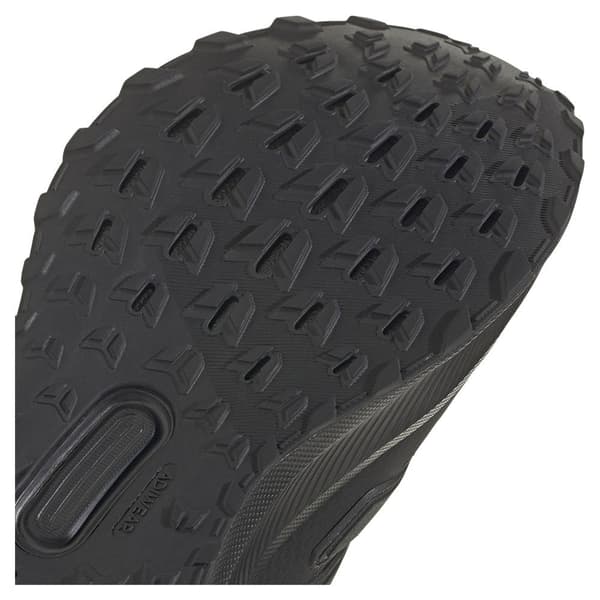 Adidas Ultrarun 5 Tr Løbesko Sort EU 44 Mand