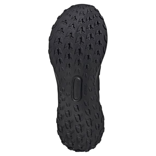Adidas Ultrarun 5 Tr Løbesko Sort EU 44 Mand