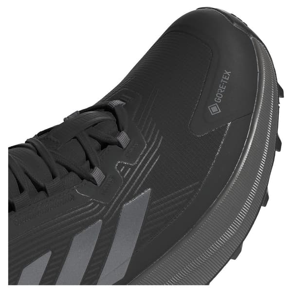 Adidas Terrex Trailmaker 2.0 Mid Goretex Vaelluskengät Musta EU 40 2/3 Mies