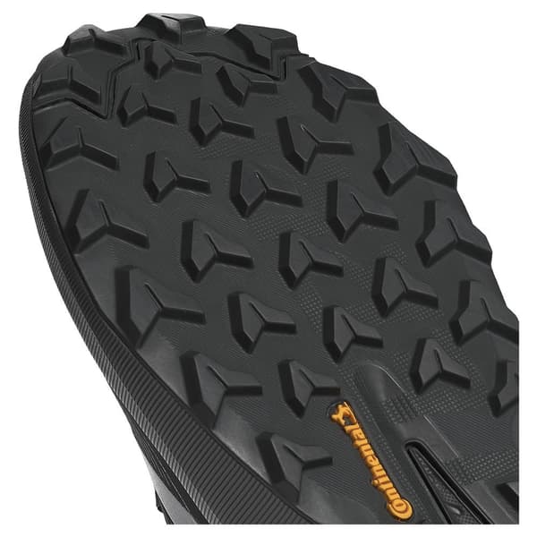 Adidas Terrex Trailmaker 2.0 Mid Goretex Vaelluskengät Musta EU 40 2/3 Mies
