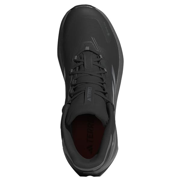Adidas Terrex Trailmaker 2.0 Mid Goretex Vaelluskengät Musta EU 40 2/3 Mies