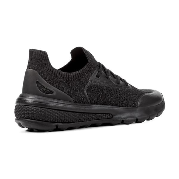 Geox Spherica Actif Skor Svart EU 36 Kvinna
