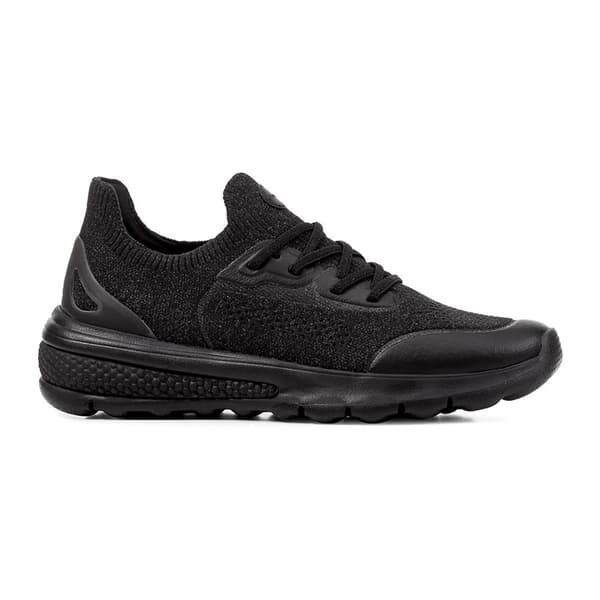 Geox Spherica Actif Skor Svart EU 36 Kvinna