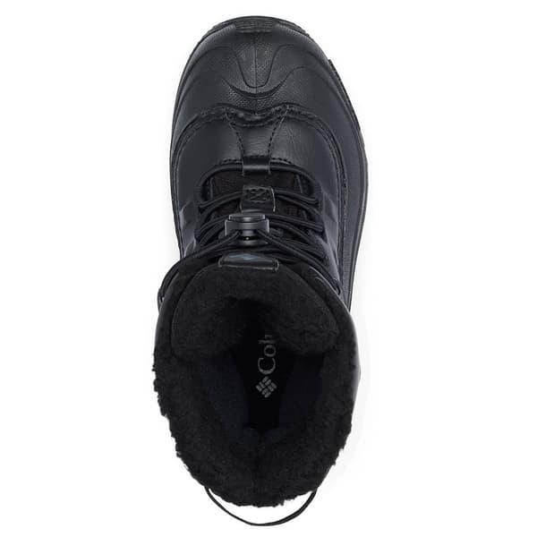 Columbia Bugaboot™ Vandrestøvler Sort EU 34