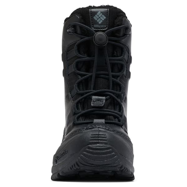 Columbia Bugaboot™ Vandrestøvler Sort EU 34