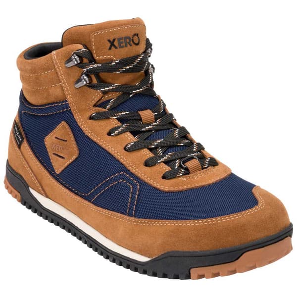 Xero Shoes Ridgeway Vandringsskor Brun EU 48 Man