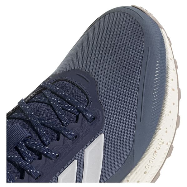 Adidas Runfalcon 5 Tr Löparskor Blå EU 38 Kvinna