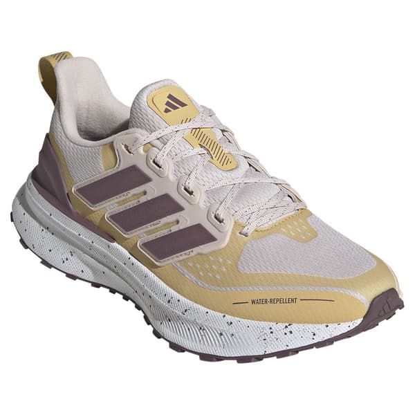Adidas Ultrarun 5 Tr Løbesko Grå EU 37 1/3 Kvinde