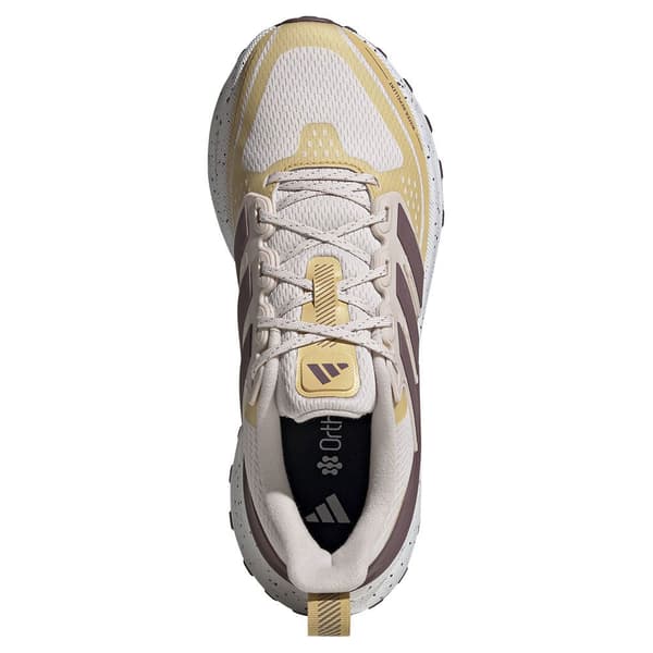 Adidas Ultrarun 5 Tr Løbesko Grå EU 37 1/3 Kvinde