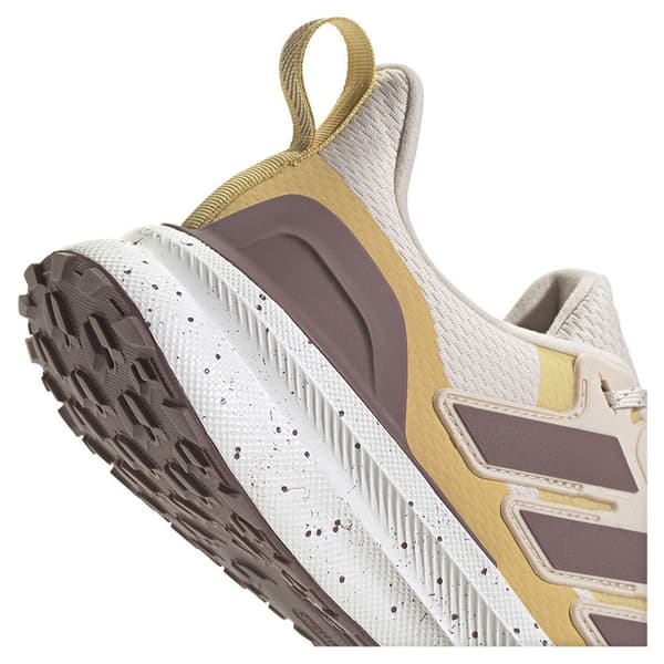 Adidas Ultrarun 5 Tr Løbesko Grå EU 37 1/3 Kvinde