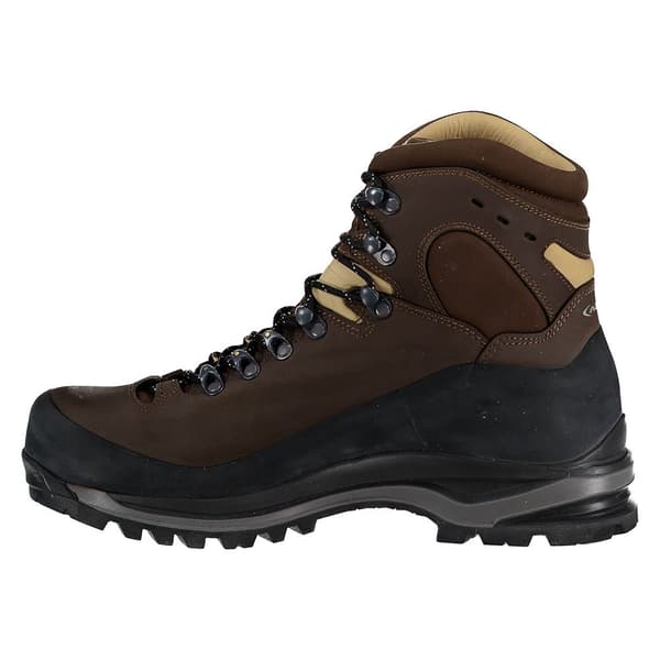 Aku Superalp Nbk Goretex Vandringskängor Brun EU 41 1/2 Man