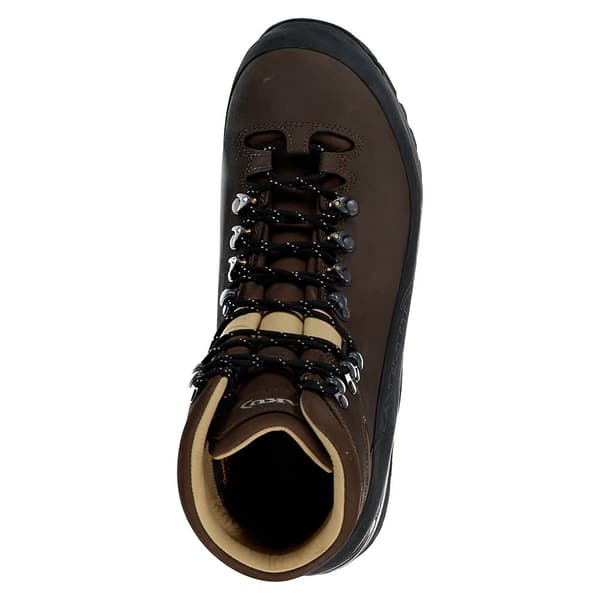 Aku Superalp Nbk Goretex Vandringskängor Brun EU 41 1/2 Man