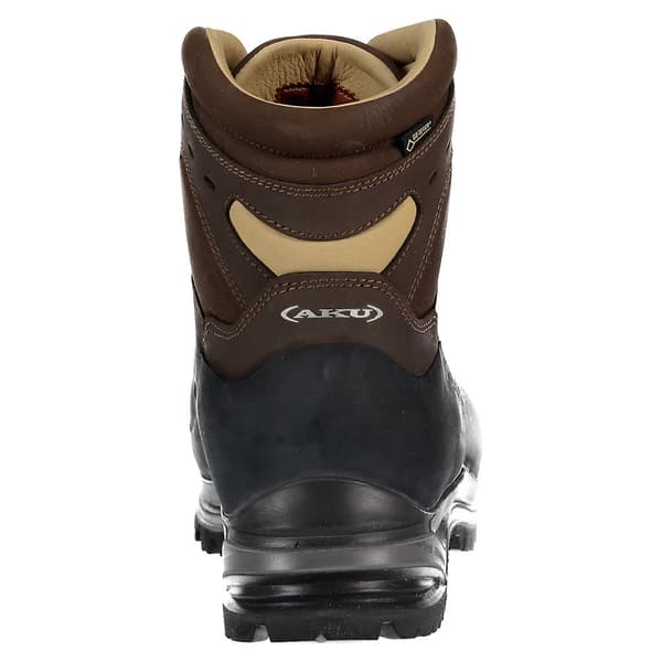 Aku Superalp Nbk Goretex Vandringskängor Brun EU 41 1/2 Man