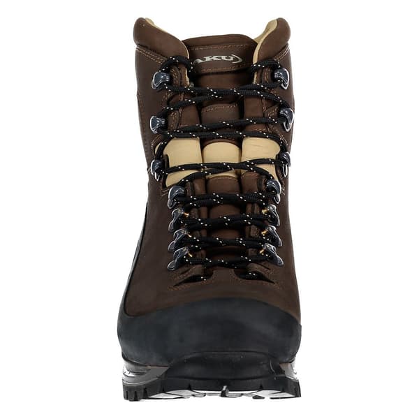 Aku Superalp Nbk Goretex Vandringskängor Brun EU 41 1/2 Man