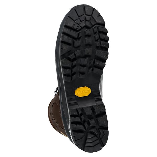 Aku Superalp Nbk Goretex Vandringskängor Brun EU 41 1/2 Man