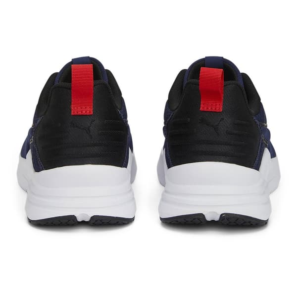 Puma Wired Run Pure Skor Svart EU 44 1/2 Man