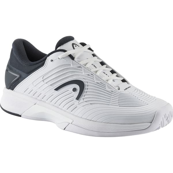 Head Racket Revolt Pro 4.5 Alle Pumps Hvid EU 40 Mand