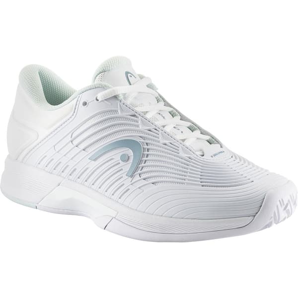 Head Racket Revolt Pro 4.5 Alla Pumps Vit EU 42 1/2 Kvinna