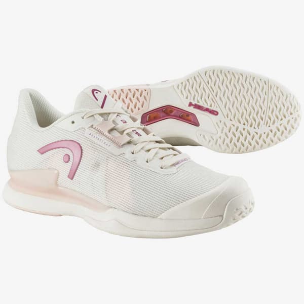 Head Racket Sprint Pro 3.5 Alle Pumps Beige EU 42 Kvinde