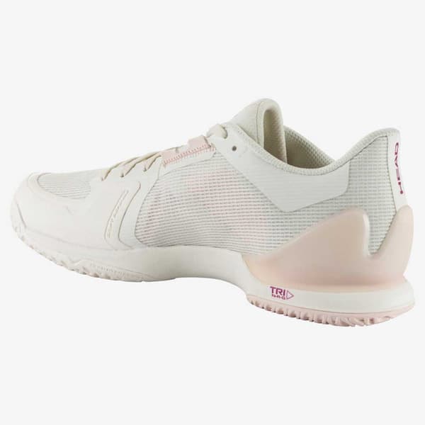 Head Racket Sprint Pro 3.5 Alle Pumps Beige EU 42 Kvinde