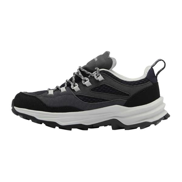 Jack Wolfskin Cyrox Texapore Low Vandresko Grå EU 39 Kvinde