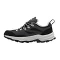 Miniatyrbillede 3 af 9: Jack Wolfskin Cyrox Texapore Low Vandresko Grå EU 39 Kvinde