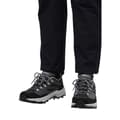 Miniatyrbillede 8 af 9: Jack Wolfskin Cyrox Texapore Low Vandresko Grå EU 39 Kvinde