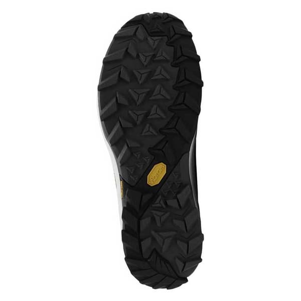 Jack Wolfskin Cyrox Texapore Low Vandresko Grå EU 39 Kvinde