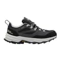 Miniatyrbillede 1 af 9: Jack Wolfskin Cyrox Texapore Low Vandresko Grå EU 39 Kvinde