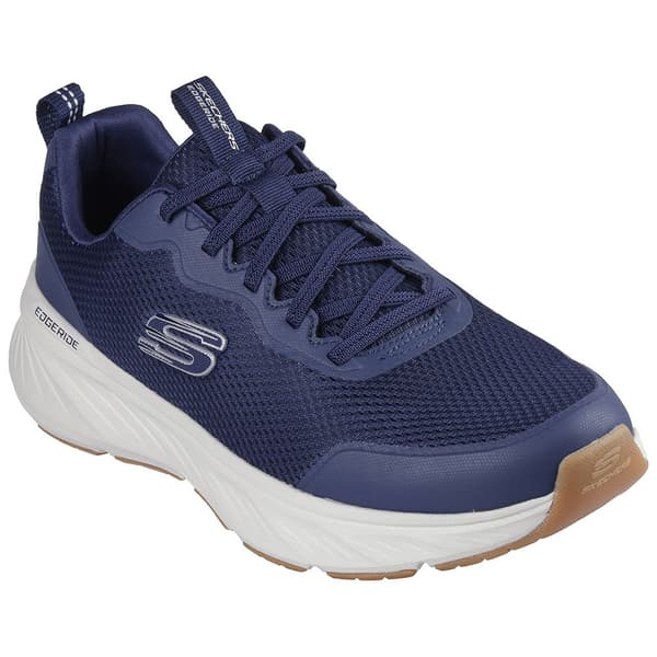 Skechers Edgeride Skor Blå EU 43 Man